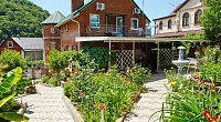 "Отдых у Виктории" гостевой дом, Ольгинка