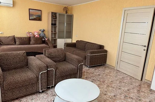 4х-комнатный этаж под-ключ Фото: 4 из 5