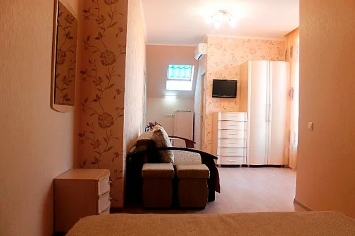 "Уют-эконом" частный сектор, Сочи Фото: 6 из 20