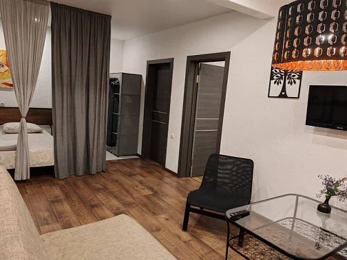 Часть дома под-ключ Леселидзе 15, Геленджик Фото: 26 из 31