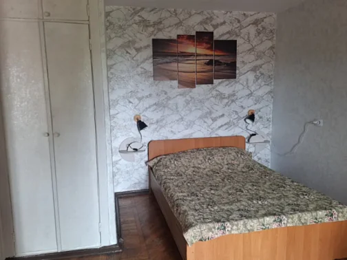 1-комнатная квартира Ленина 50, Адлер Фото: 13 из 14