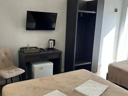 "Прохлада" гостевой дом, Волконка Фото: 14 из 51