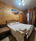 "Стандарт" 3х-местный