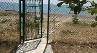 Дом у моря «Райский уголок в Абхазии» частный сектор, Новый Афон