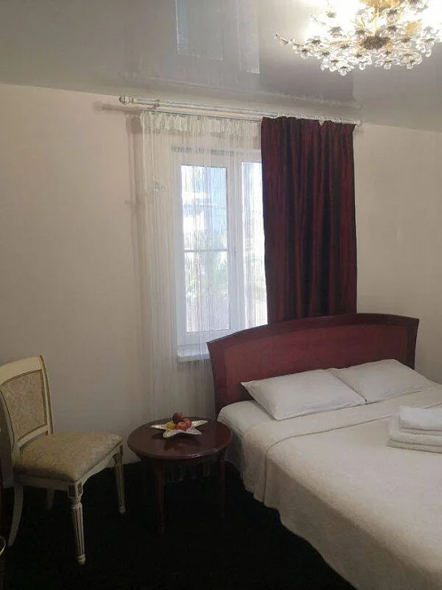 "В Сириусе" 2х-комнатная квартира, Адлер, Имеретинская бухта Фото: 39 из 46