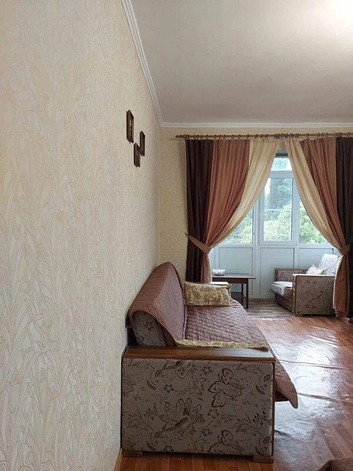 2х-комнатная квартира Агрба 5/1 кв 33, Пицунда Фото: 15 из 23