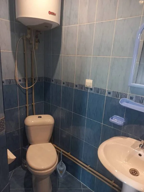 2х-этажный коттедж под-ключ Чкалова 115/д, Феодосия Фото: 19 из 22