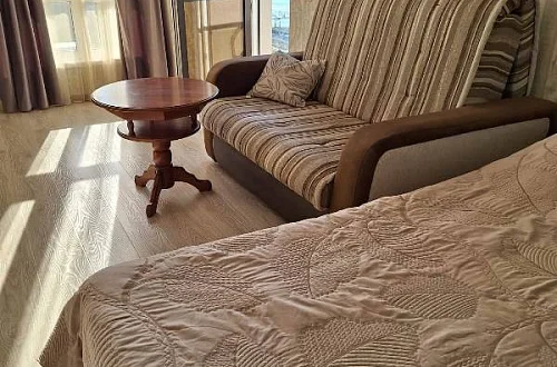 Квартира-студия Фото: 13 из 21