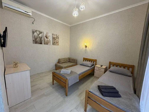 "Иветта" частный сектор, Кабардинка Фото: 16 из 18