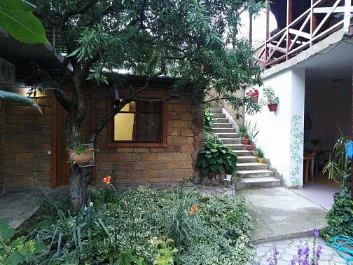 "Олива" мини-гостиница, Судак Фото: 16 из 51