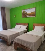 "Комфорт" 3х-местный