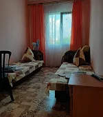 Без удобств