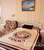 "2х-местный с балконом и отдельным входом" "2х-местный с балконом и отдельным входом"