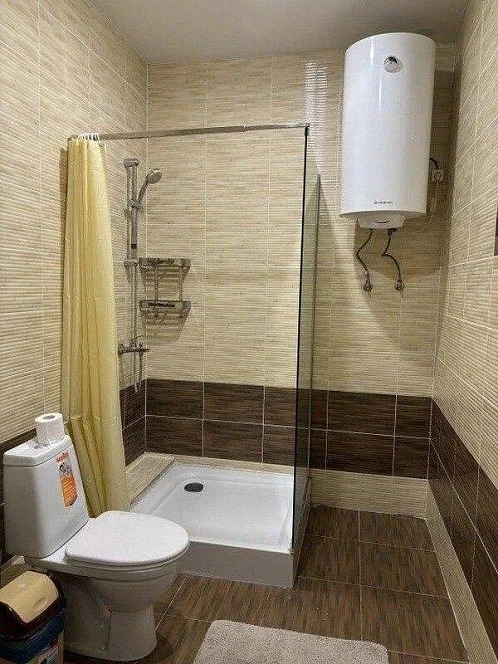 "Акалам Кантри Клаб" база отдыха, Пицунда Фото: 26 из 33