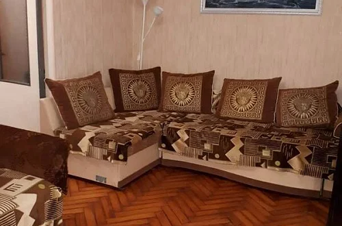 2х-комнатная квартира Фото: 5 из 7