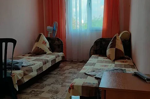 Без удобств Фото: 2 из 4