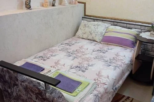 1-комнатная квартира на земле Фото: 6 из 8