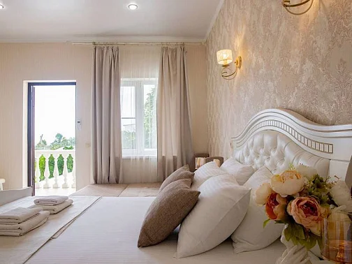 "Мэри" гостиница, Новый Афон Фото: 48 из 51