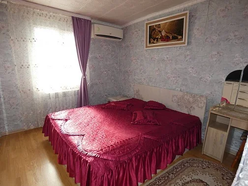 "Инжир" 2х-комнатный дом под-ключ, Судак Фото: 20 из 27