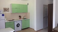 Квартира-студия Утришская 31/а, Сукко