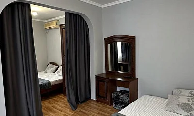 "Villa Victoria" гостевой дом, Анапа Фото: 1 из 4