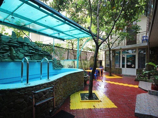 "Комнаты в найм Adler Home" частный сектор, Адлер Фото: 3 из 46