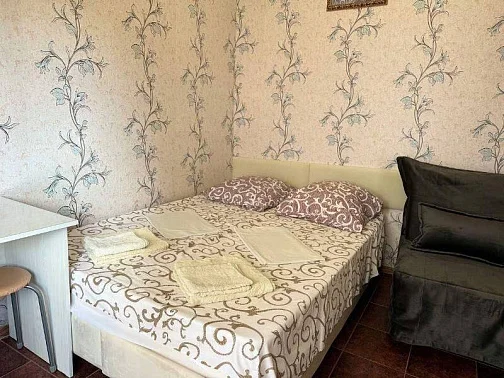 "Жанна" гостевой дом, Геленджик Фото: 12 из 16