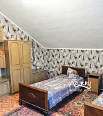 "Эконом" 3х-местный