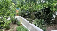 "Гранатовый двор" 2х-комнатный дом под-ключ, Новый Свет