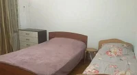 3х-комнатная квартира Агрба 37 кв 15, Пицунда