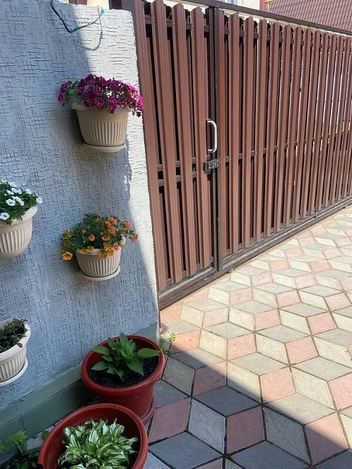 "У Реки" частный сектор, Джубга Фото: 8 из 44