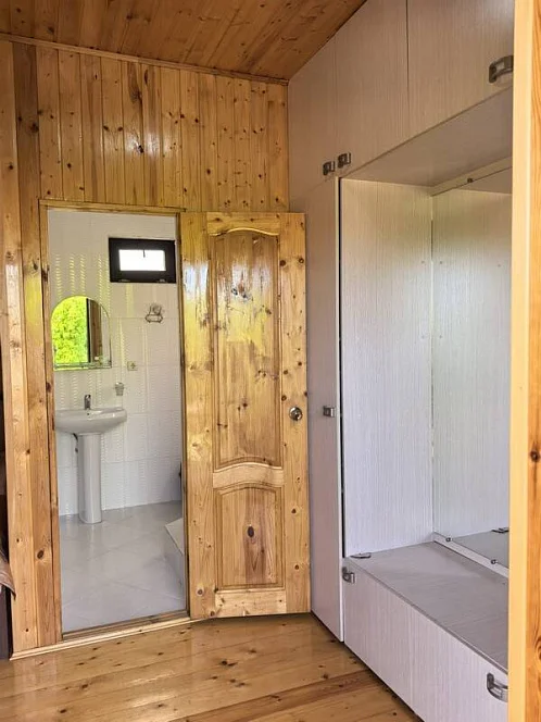 Дом под-ключ Братьев Эзугбая 12-й проезд 17, Сухум Фото: 31 из 33