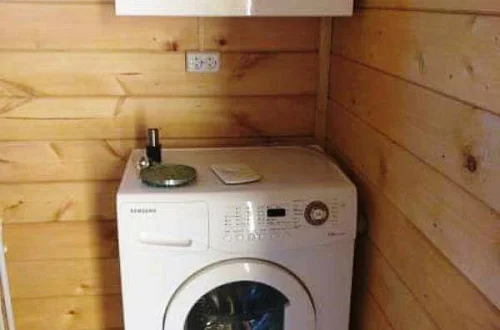 2х-этажный коттедж под-ключ Фото: 4 из 6