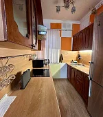 Дом под-ключ