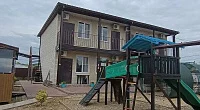 "Песчаный берег" гостевой дом, Веселовка