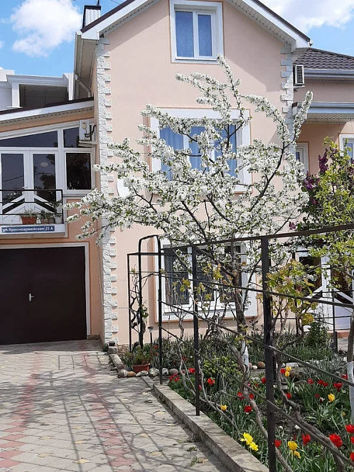 "Валена" частный сектор, Геленджик Фото: 4 из 42