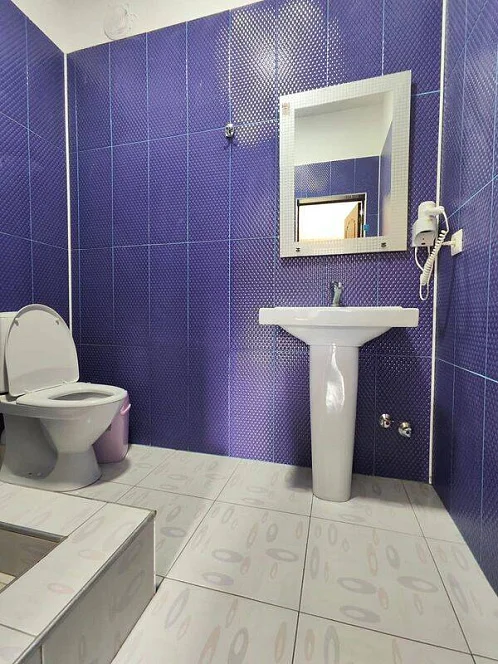 "ACHAHOUSE" гостиница, Гудаута Фото: 24 из 27