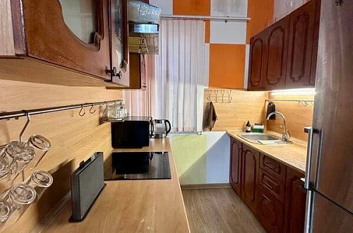 Дом под-ключ Фото: 2 из 6