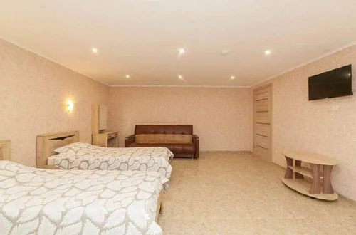 Коттедж под-ключ Фото: 7 из 8