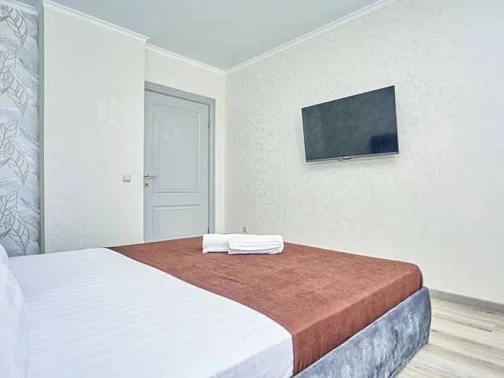 2х-комнатная квартира Абазгаа 59/4, Гагра Фото: 24 из 39