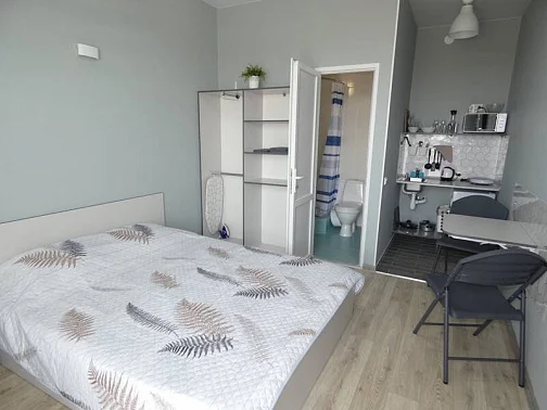 "Бриз" гостевой дом, Приморский Фото: 40 из 43