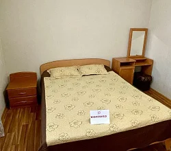 Дом под-ключ Парковый спуск 9/Н