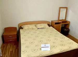 Дом  Парковый спуск 9/Н