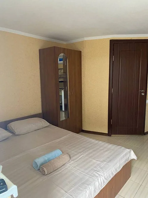 "Терраса" мини-гостиница, Судак Фото: 28 из 30