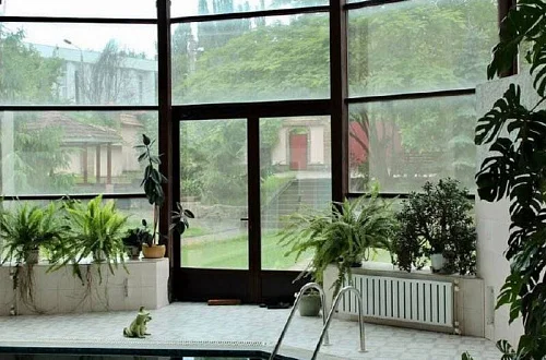 Коттедж под-ключ Фото: 19 из 23