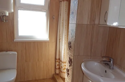 Номер с двориком на частной территории 1 Фото: 8 из 7