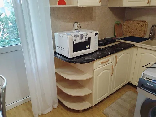 1-комнатная квартира Глазунова 2/1 кв 30, Хоста Фото: 3 из 19