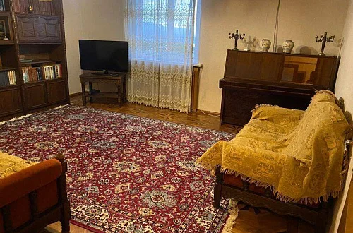 3х-комнатная квартира Фото: 3 из 11