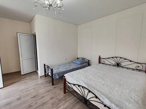 Частный сектор Спортивная 4, Гагра Фото: 11 из 35