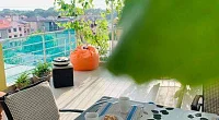 "На Кошевого 19-А" дом под-ключ, Геленджик